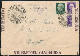 Olaszország 1941 - Andere & Zonder Classificatie