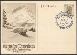 Deutsches Reich 1936 - Andere & Zonder Classificatie