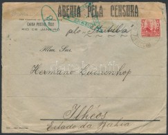 Brazília 1918 - Altri & Non Classificati