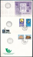 1991 31 Klf FDC - Altri & Non Classificati