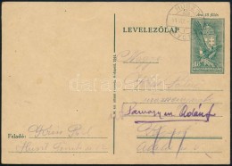 1944 - Andere & Zonder Classificatie