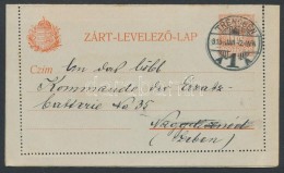 1915 - Andere & Zonder Classificatie