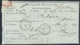 1865 - Altri & Non Classificati