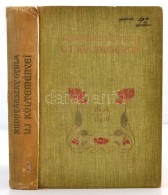 Rudnyánszky Gyula (1858-1913): Rudnyánszky Gyula Új Költeményei 1894-1904.... - Zonder Classificatie