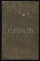 Szabolcska Mihály: Hangulatok. Költemények. Bp., 1908, Singer és Wolfner. Harmadik... - Unclassified