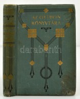 Merriman, Charles Eustace: A Dollárkirályfi Levelei Papájához.Bp., 1905, Rákosi... - Non Classificati