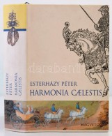 Esterházy Péter: Harmonia Caelestis. Bp., 2000, MagvetÅ‘. Kiadói Kartonált... - Unclassified