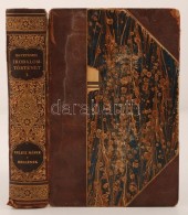 Heinrich Gusztáv: Egyetemes Irodalomtörténet I. Bp., 1903, Franklin. 742 P. Kiadói... - Non Classificati