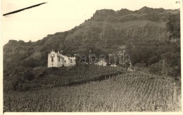 * T2 1947 Badacsony, Szent György-hegy, Emmaus Ify Kápolna, Photo - Non Classificati