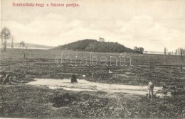 ** T1 Balaton, Szent Mihály-hegy és Kápolna, Mérei Ignác Kiadása - Non Classificati