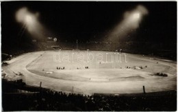 ** Budapest XIV. Népstadion - 6 Db MODERN Képeslap / 6 MODERN Postcards - Non Classificati