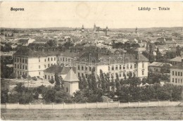 T2 Sopron, Látkép - Non Classificati