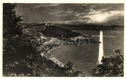 ** * Tihany - 21 Db RÉGI Városképes Lap / 21 Pre-1945 Town-view Postcards - Non Classificati