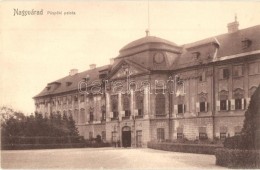 ** T1 Nagyvárad, Oradea; Püspöki Palota / Bishop's Palace - Non Classificati