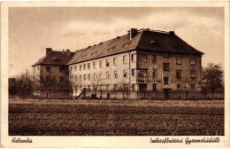 T2/T3 Helemba, Hellenbach, Chlaba; SzékesfÅ‘városi GyermeküdülÅ‘ / Children Holiday Resort... - Non Classificati