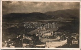 T2/T3 Trencsén, Trencín; Vár, Látkép / Castle, General View (EK) - Sin Clasificación