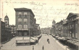 T2 Fiume, Corso - Non Classés