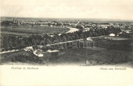 T2/T3 Károlyváros, Karlstadt, Karlovac; (EK) - Non Classificati