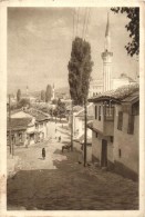 T2/T3 Sarajevo, Alifakovac / Old Town, Mosque (EK) - Unclassified