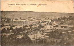 T2/T3 Przemysl, Widok Ogólny / Totalansicht / General View (EK) - Unclassified