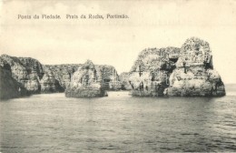 ** T1 Portimao, Praia Da Rocha, Ponta Da Piedade - Unclassified