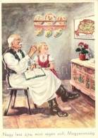 ** T2 'Nagy Lesz újra, Mint Régen Volt, Magyarország' / Hungarian Irredenta Postcard, S:... - Non Classificati