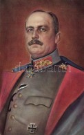 ** T1/T2 General Von Ludendorff, Nach Original-Aufnahme Von N. Perscheid - Sin Clasificación