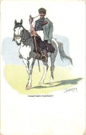 ** * 13 Db FÅ‘leg RÉGI Lovas Motívumlap / 13 Mostly Pre-1945 Horse Motive Postcards - Non Classificati