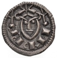 1131-1141. Denár Ag 'II. Béla' (0,42g) T:1-,2 
Hungary 1131-1141. Denar Ag 'Bela II' (0,42g) C:AU,XF... - Sin Clasificación