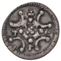 1131-1141. Denar Ag 'II. Béla' (0,26g) T:2
Hungary 1131-1141. Denar Ag 'Bela II' (0,26g) C:XF
Huszár:... - Sin Clasificación