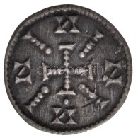 1141-1162. Denár Ag 'II. Géza' (0,22g) T:1-,2
Hungary 1141-1162. Denar Ag 'Géza II' (0,22g)... - Non Classificati