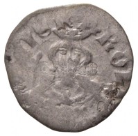 1338B-? Denár Ag 'Károly Róbert' (0,73g) T:2-,3
Hungary 1338B-? Denar Ag 'Charles I' (0,73g)... - Non Classificati