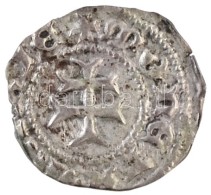 1383. Denár Ag 'Mária' (0,43g) T:2
Hungary 1383. Denar Ag 'Maria' (0,43g) C:XF
Huszár: 566.,... - Sin Clasificación