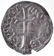 1390-1427. Denár Ag 'Zsigmond' (0,39g) T:2,2- Ki.
Hungary 1390-1427. Denar Ag 'Sigismund' (0,39g) C:XF,VF... - Zonder Classificatie