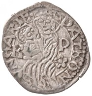 1489K-P Denár Ag 'I. Mátyás' (0,48g) T:2
Hungary 1489K-P Denar Ag 'Matthias I' (0,48g)... - Sin Clasificación