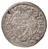 1509K-G Denár Ag 'II. Ulászló' (0,55g) T:2
Hungary 1509K-G Denar Ag 'Wladislaus II' (0,55g)... - Non Classificati