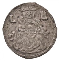 1522L-B Denár Ag 'II. Lajos' (0,58g) T:2
Hungary 1522L-B Denar Ag 'Louis II' (0,58g) C:XF
Huszár:... - Non Classificati