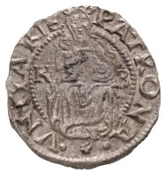 1557K-B Denár Ag 'I. Ferdinánd' (0,43g) T:2
Hungary 1557K-B Denar Ag 'Ferdinand I' (0,43g)... - Non Classificati