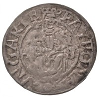 1575H-S Denár Ag 'Miksa' (0,58g) T:2
Hungary 1575H-S Denar Ag 'Maximilian' (0,58g) C:XF
Huszár: 994.,... - Sin Clasificación