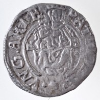 1577K-B Denár Ag 'Miksa' (0,62g) T:2,2-
Hungary 1577K-B Denar Ag 'Maximilian' (0,62g) C:XF,VF
Huszár:... - Non Classificati