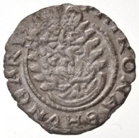 1613K-B Denár Ag 'II. Mátyás' (0,36g) T:2,2-
Hungary 1613K-B Denar Ag 'Matthias II' (0,36g)... - Sin Clasificación