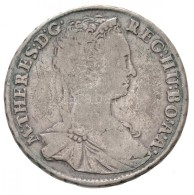 1744KB 15kr Ag 'Mária Terézia' Körmöcbánya (6,13g) T:2-
Huszár: 1711., Unger... - Sin Clasificación