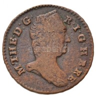 Erdély 1764C-A Pfennig Cu 'Mária Terézia' T:2,2-
Transylvania 1764C-A Pfennig Cu 'Maria... - Sin Clasificación