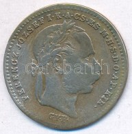 1870FGY 20kr Ag 'Váltó Pénz' T:3
Adamo M11.1 - Non Classificati