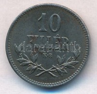 1918KB 10f Fe T:1-,2 - Non Classificati