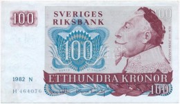 Svédország 1982. 50K T:II,II-
Sweden 1982. 50 Kronor C:XF,VF
Krause 54 - Non Classificati