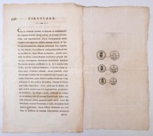 Ausztria 1795A 12kr Ag 'II. Ferenc' (4,15g) + Magyarország 1795B 12kr Ag 'I. Ferenc' (4,33g) + 4 Oldalnyi... - Non Classificati