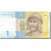 Billet, Ukraine, 1 Hryvnia, 2003-2007, 2006, KM:116c, NEUF - Ukraine