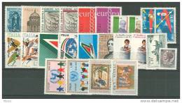 1971 COMPLETE YEAR PACK MNH ** - Années Complètes