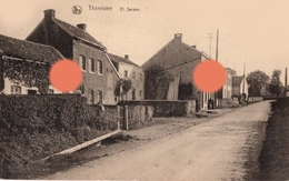 THIMISTER ( Thimister Clermont ) Vers 1920 - Thimister-Clermont